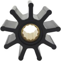 Jabsco Girante 836-0001-P