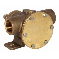 Jabsco Pompa in bronzo 1" Jabsco