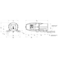 Pompa autoclave Jabsco PAR-MAX 1 - foto 2