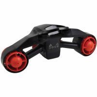 Nautica Marine 500 seascooter subacqueo a doppio propulsore - foto 2