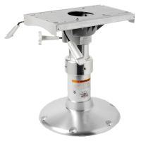 Base telescopica per scocche sedile - foto 3