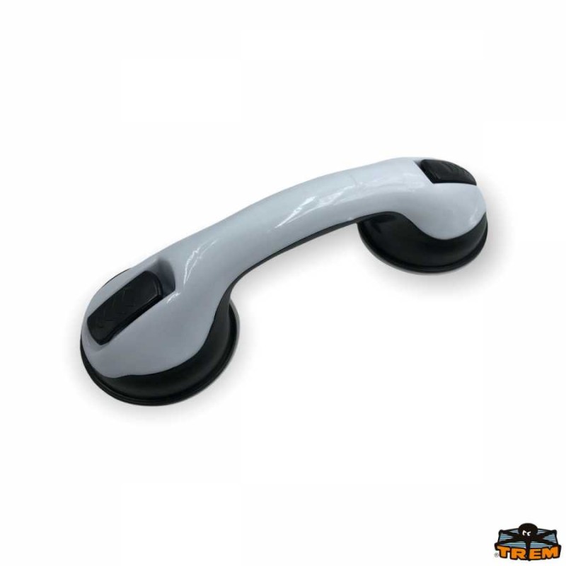 Maniglia a ventosa Tbrite in ABS e PVC - foto 1