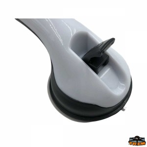 Maniglia a ventosa Tbrite in ABS e PVC - foto 2