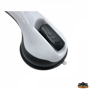 Maniglia a ventosa Tbrite in ABS e PVC - foto 3