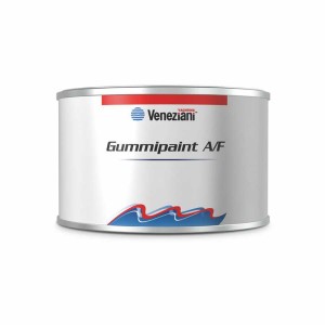 Veneziani Antivegetativa Veneziani GUMMIPAINT A/F per gommoni