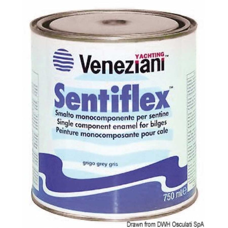 Smalto VENEZIANI Sentiflex - foto 1