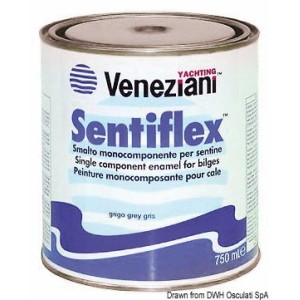 Veneziani Smalto VENEZIANI Sentiflex