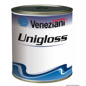 Veneziani Smalto VENEZIANI Unigloss