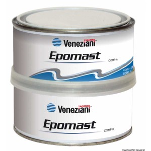 Veneziani Stucco VENEZIANI Epomast