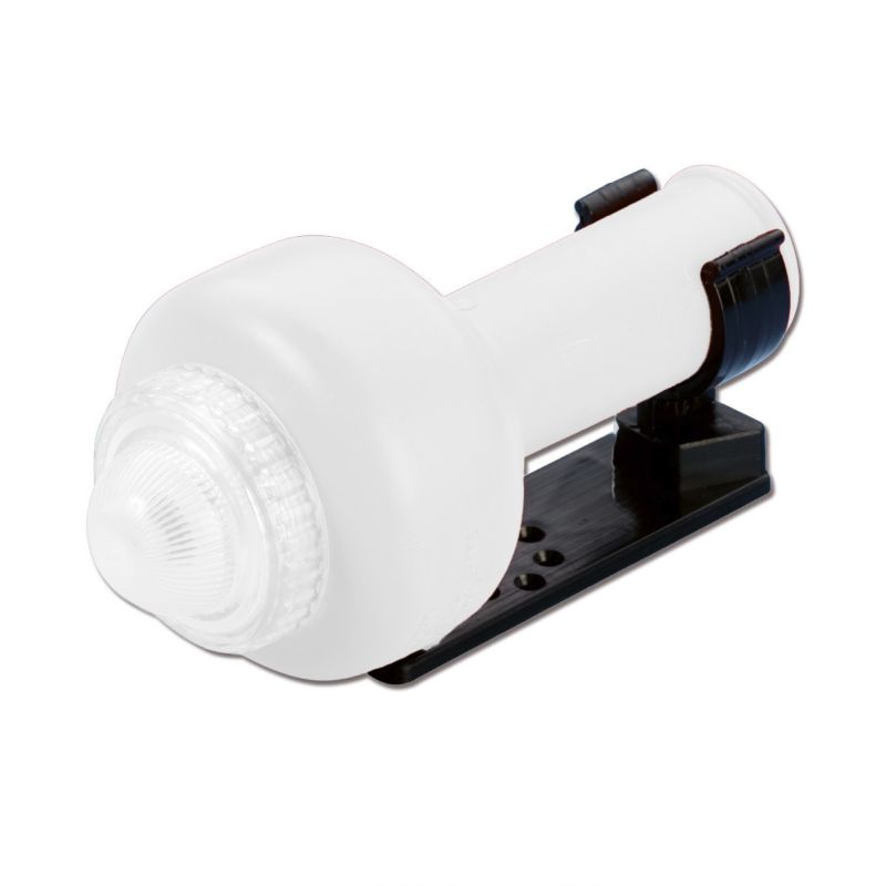 Boetta luminosa galleggiante LED con batteria al litio - foto 1