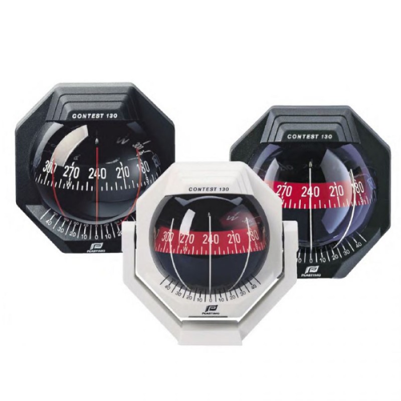 Bussole Contest 130 - foto 1