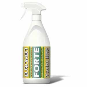 Euromeci Forte Euromeci, detergente energico 750 ml