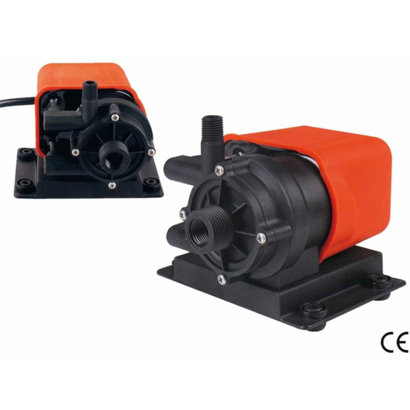 Pompa aria condizionata  220 volt oltre 12000 BTU/h - foto 1