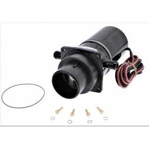 Gruppo pompa motore Jabsco 37041 per WC 37010 - foto 2