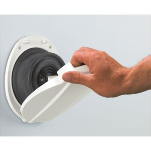 Pompa A Mano Mod.925c Senza By-pass - foto 3