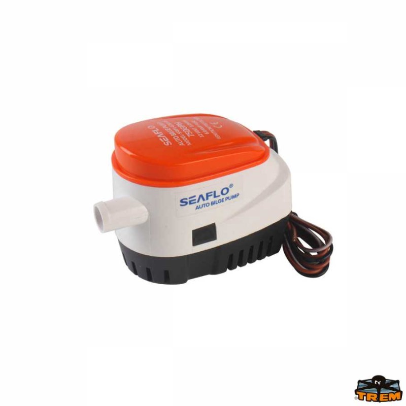 Pompe ad immersione automatica - foto 1