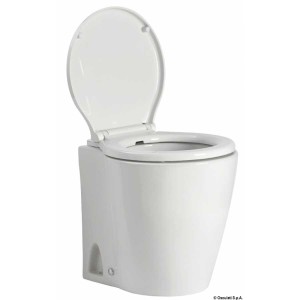 WC elettrico Slim  - foto 2