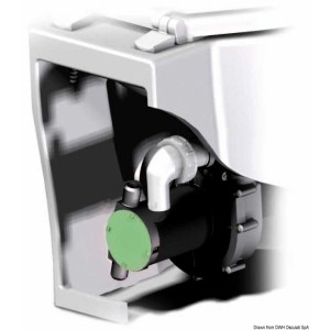 WC elettrico Slim  - foto 4