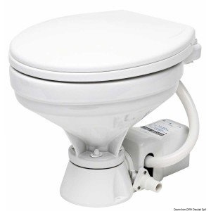 WC elettrico - foto 3