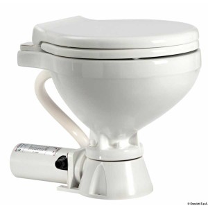 WC elettrico - foto 4