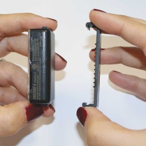 Alkalite II Luce Lampeggiante per giubbotti di Salvataggio - foto 2