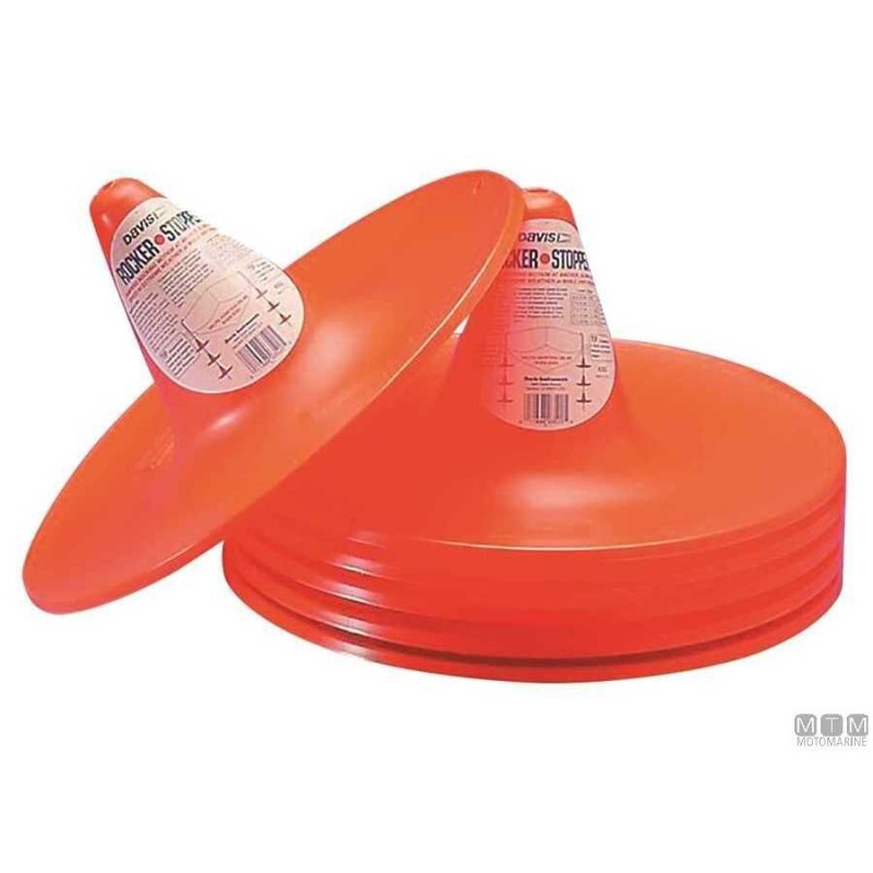 Stabilizzatore di Rollio Rocker Stopper - foto 1