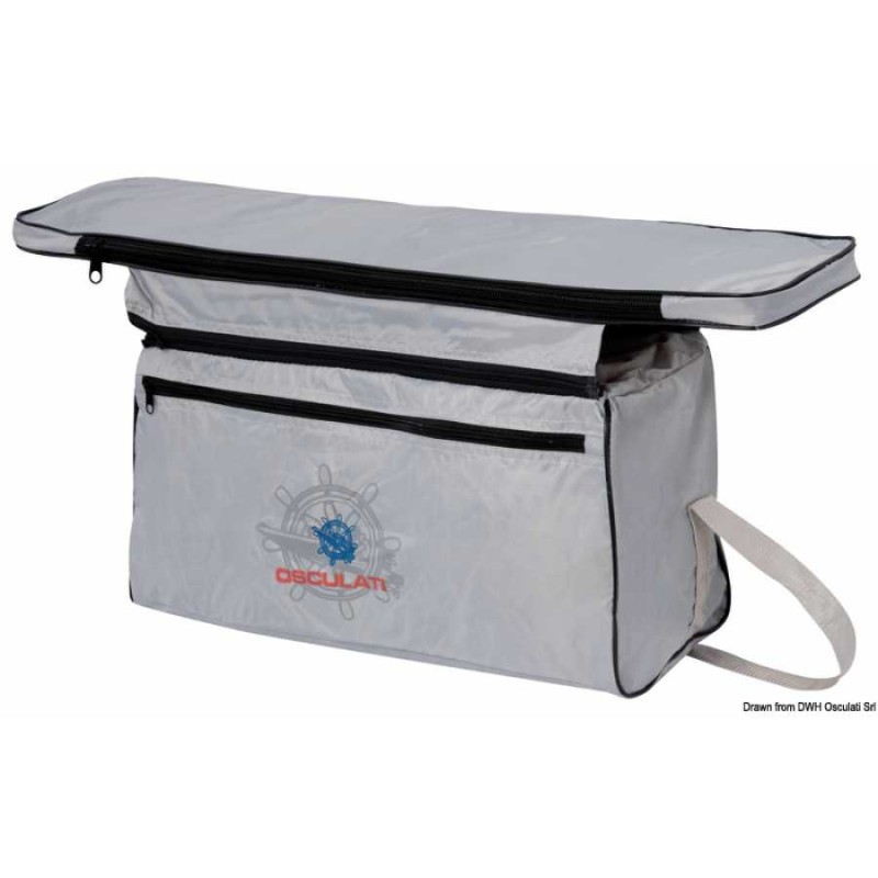 Sacca sotto panca tender Osculati - foto 1