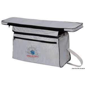 Osculati Sacca sotto panca tender Osculati