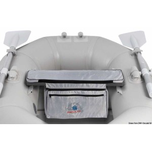 Sacca sotto panca tender Osculati - foto 2