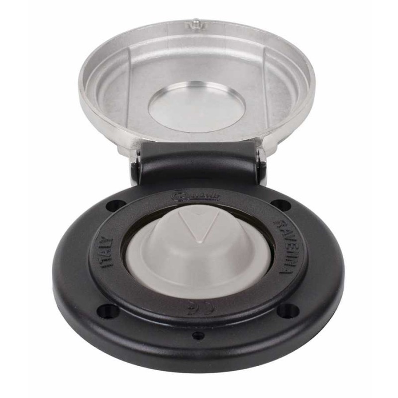 Pulsante a piede Quick 900X per ancore e catene - foto 1