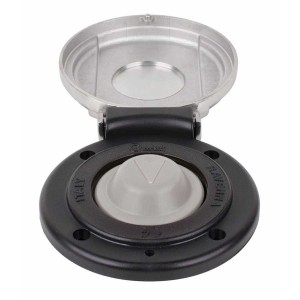 Pulsante a piede Quick 900X per ancore e catene - foto 3