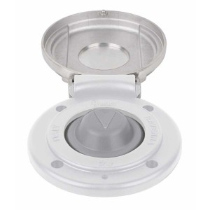 Pulsante a piede Quick 900X per ancore e catene - foto 5