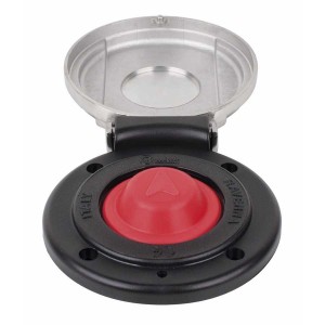 Pulsante a piede Quick 900X per ancore e catene - foto 7