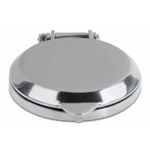 Quick Pulsante a piede Quick 915 per ancore e catene