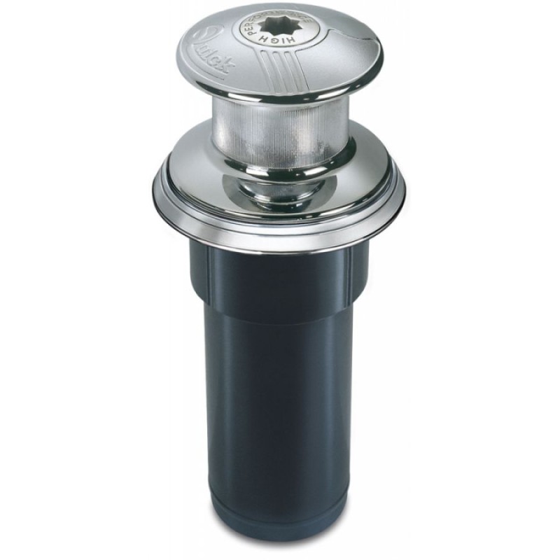 Quick Totem verricello da tonneggio - foto 1