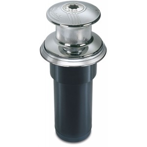 Quick Quick Totem verricello da tonneggio