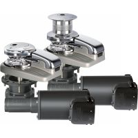 Quick Verricello salpa ancora verticale Quick Prince DH4