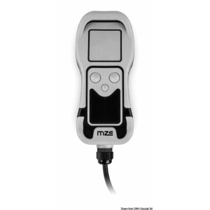 MZ Electronic Pulsanteria a mano MZ ELECTRONIC Evolution