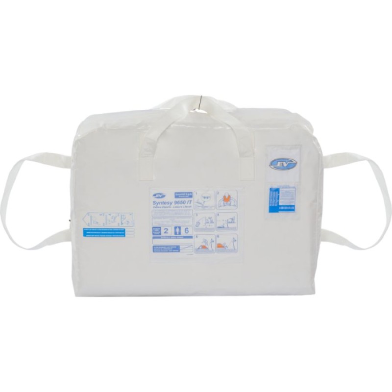 Zattere Oceandry Eurovinil ISO IT - foto 1