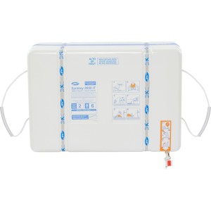 Eurovinil Zattera Oceandry Eurovinil contenitore rigido ISO IT